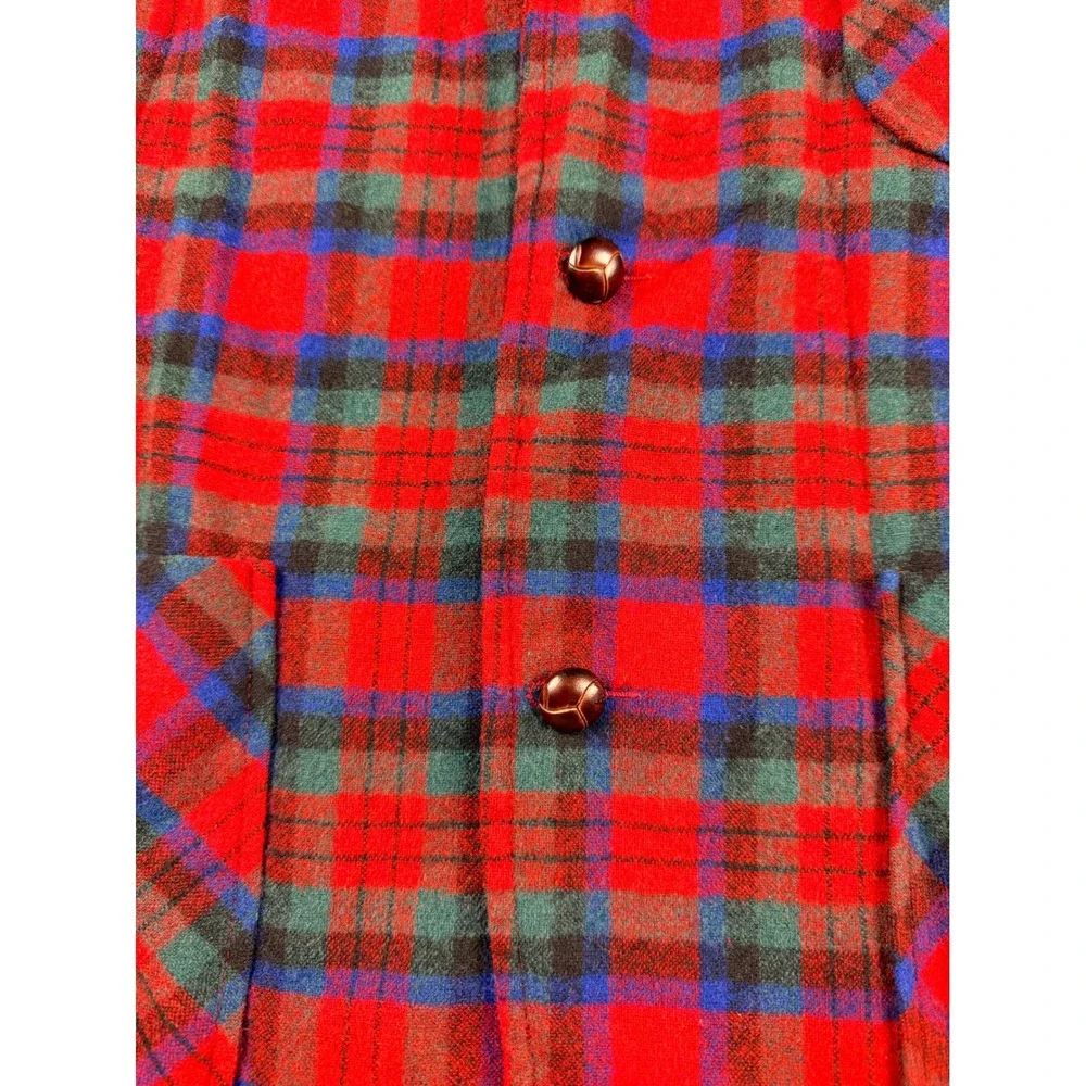 Pendleton vintage 1950s